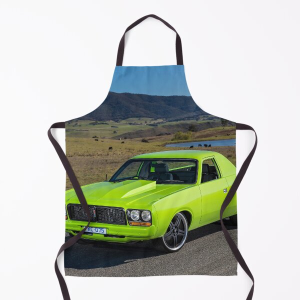 Item preview, Kosta's Viper-Powered Valiant designed and sold by HoskingInd.