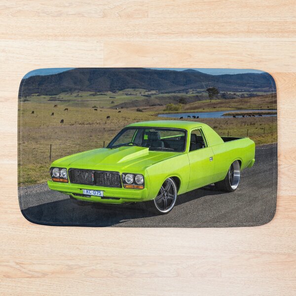 Item preview, Kosta's Viper-Powered Valiant designed and sold by HoskingInd.