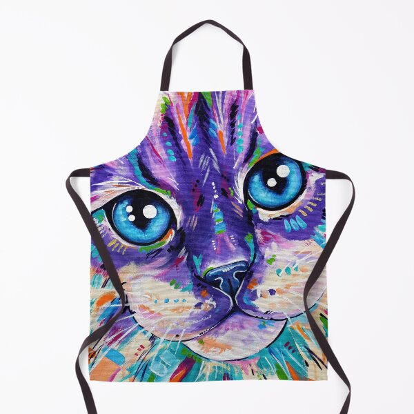 Item preview, Cats in Color 1 - Ragdoll Cat designed and sold by EveiArt.