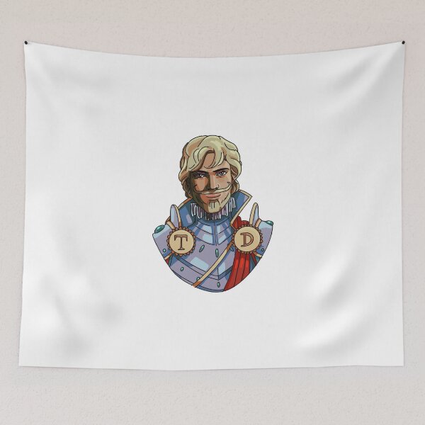 Item preview, Tary  designed and sold by Lorn Art.