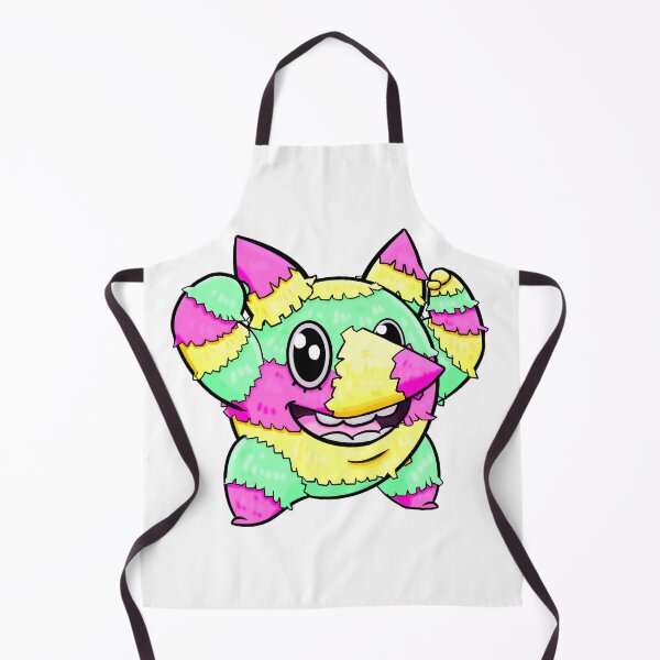 Item preview, buff pinata designed and sold by Jamonred.