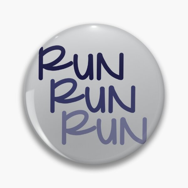 Item preview, Run, Run, Run designed and sold by natm1.