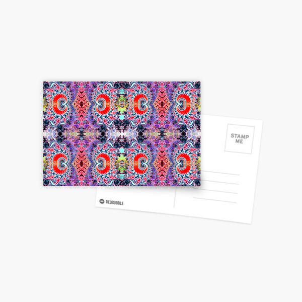 ZQW Postcard