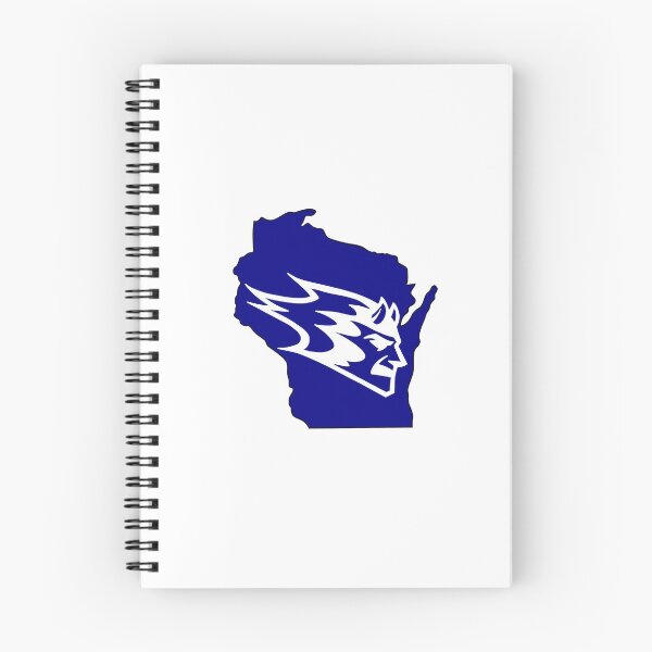 Item preview, Blue Devils WI State designed and sold by rlockman.