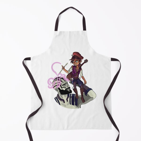 Item preview, Grog and scanlan designed and sold by Lorn Art.