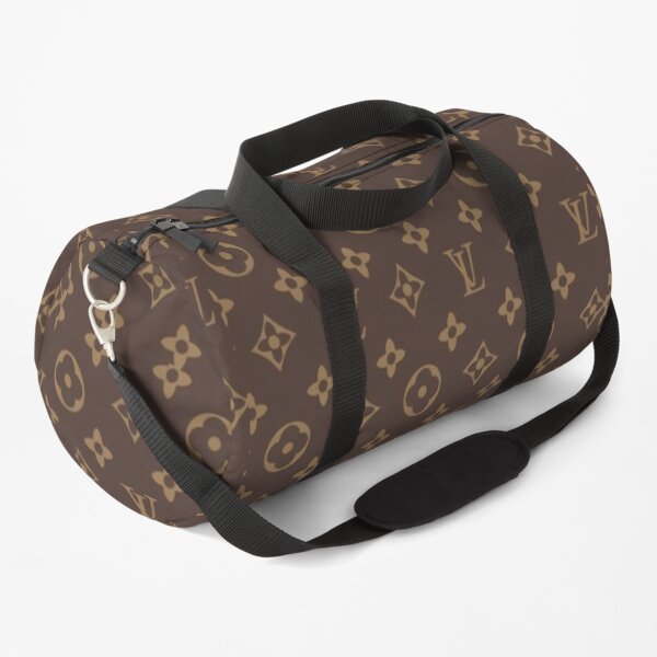 LOUIS V Duffle Bag