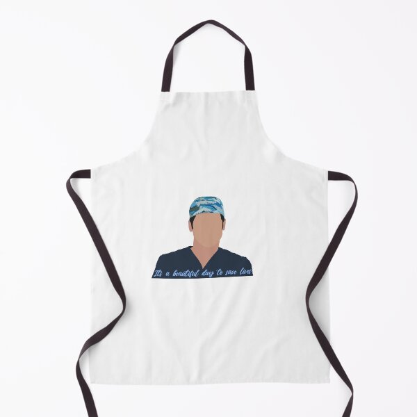 Item preview, It’s a beautiful day to save lives designed and sold by julianac05.