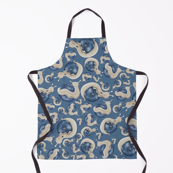 Item preview, Blueberry Slug designed and sold by Krystal Thomas.