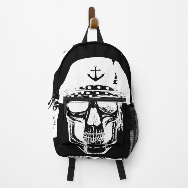 Item preview, One-eyed jack. Black corsair designed and sold by lapetiteart.