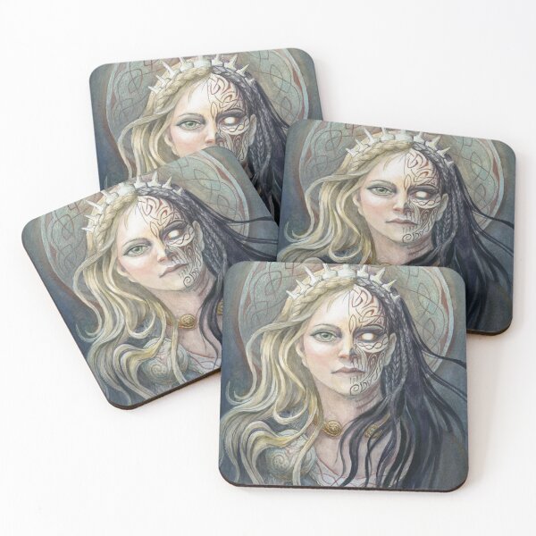 Item preview, Hel designed and sold by hannahboeving.