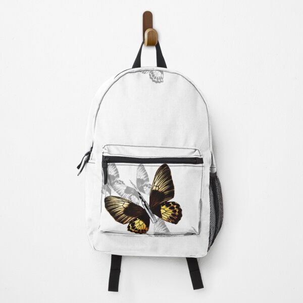 Item preview, Bullet With Butterly Wings In Flight designed and sold by artpirate.