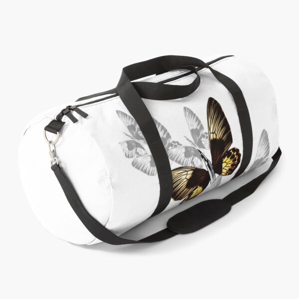 Item preview, Bullet With Butterly Wings In Flight designed and sold by artpirate.