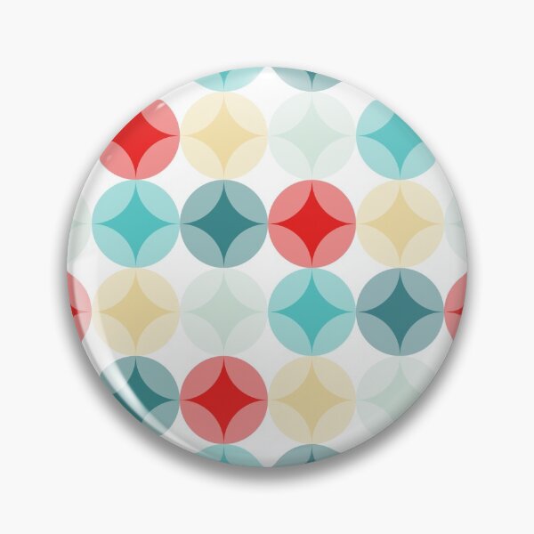 Item preview, When Colour meets Shape III designed and sold by platonicXXI.