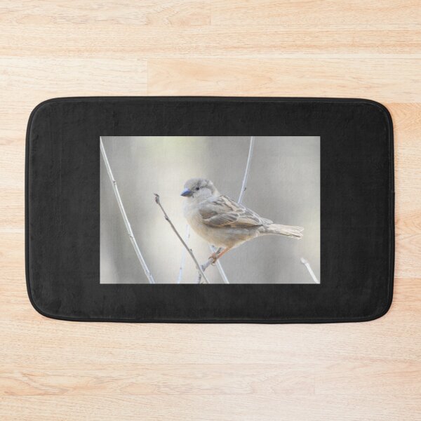 Item preview, Sparrow designed and sold by Laurie Minor.