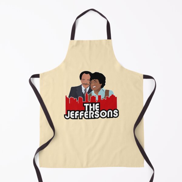 Item preview, The Jeffersons Movin' On Up designed and sold by sophiapetrillo.