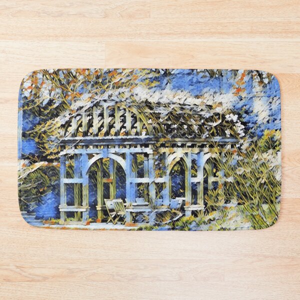 Item preview, Whimsical HideAway designed and sold by DonnaM.