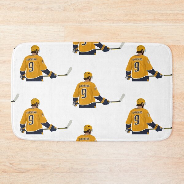 Item preview, Filip Forsberg 9 designed and sold by puckculture.