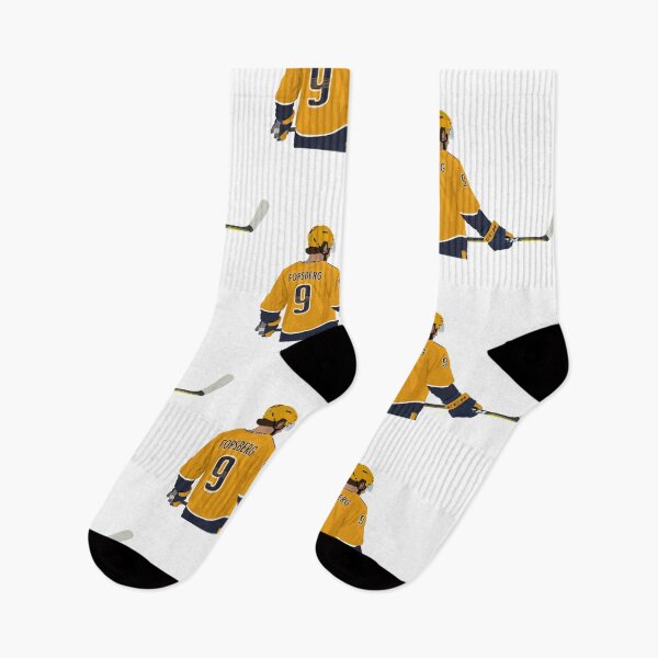 Item preview, Filip Forsberg 9 designed and sold by puckculture.