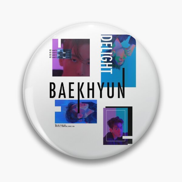 Item preview, Baekhyun Candy #2 (white bg) designed and sold by ashleyg10.