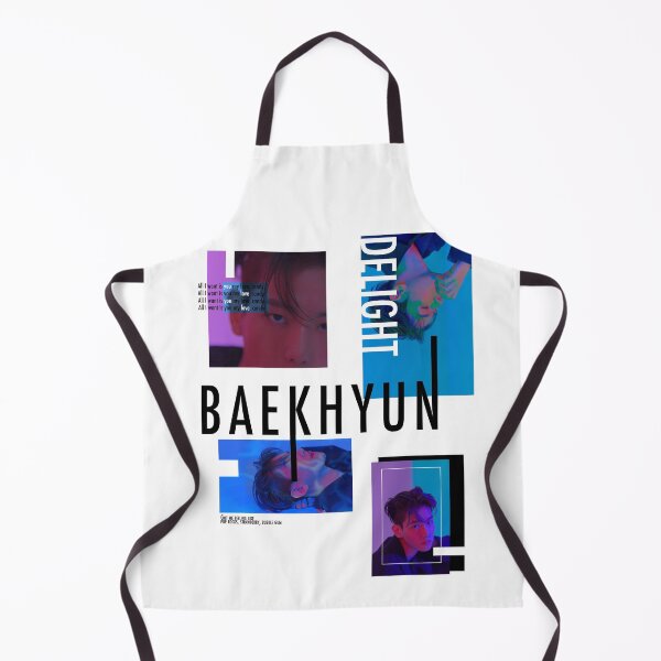Item preview, Baekhyun Candy #2 (white bg) designed and sold by ashleyg10.