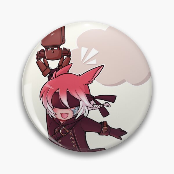 Item preview, Nier G'ratomata - 9s designed and sold by DaPandaBanda.