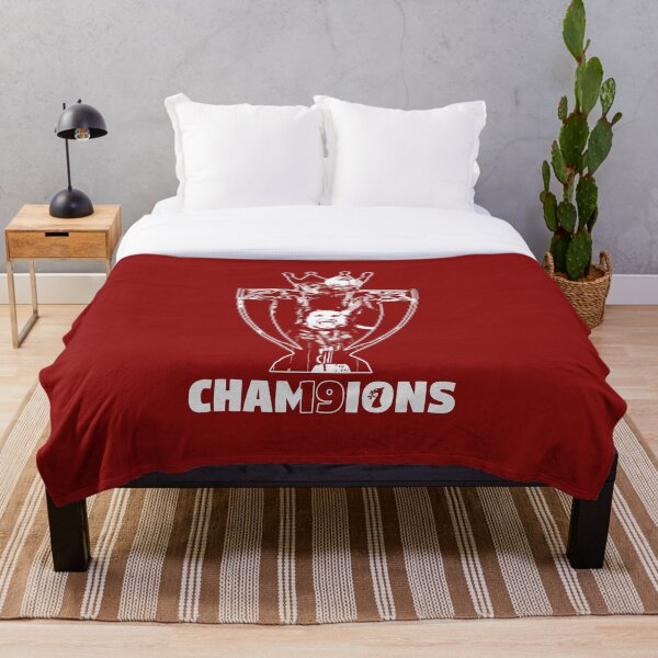 Item preview, Liverpool - Champions designed and sold by Steve Wilding.