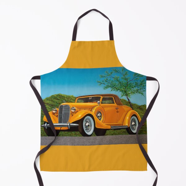 Item preview, Lincoln K Convertible 1935 Painting designed and sold by PaulMeijering.