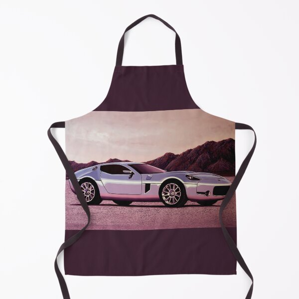 Item preview, Ford Shelby GR-1 2005 Painting designed and sold by PaulMeijering.