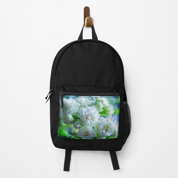 Item preview, Small White Flowers designed and sold by alexandracpinto.