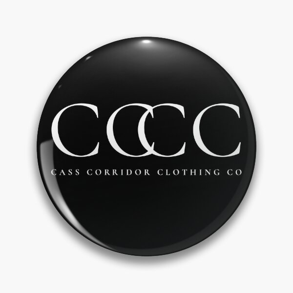 Item preview, Cass Corridor Clothing Company designed and sold by Stoneagebadger.