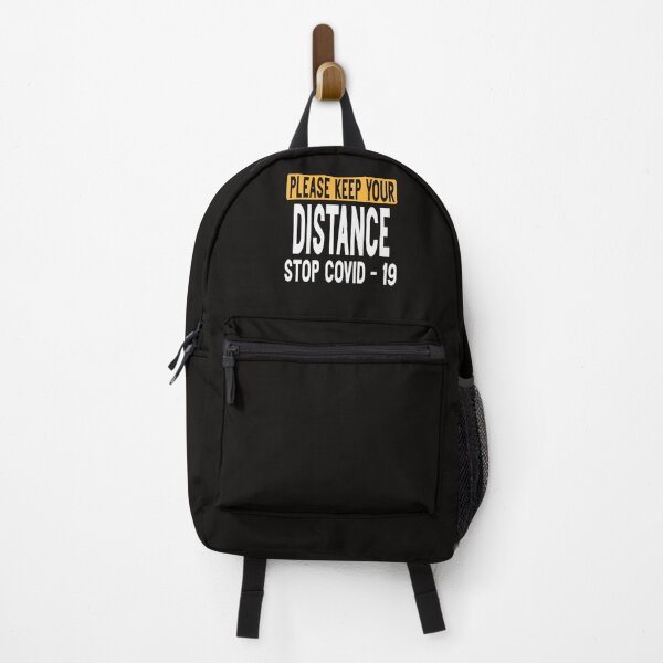 Item preview, practice socialist distancing designed and sold by virilamissa.