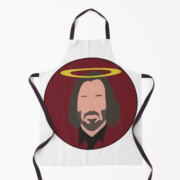 Item preview, Keanu Reeves designed and sold by Cartoonchild.