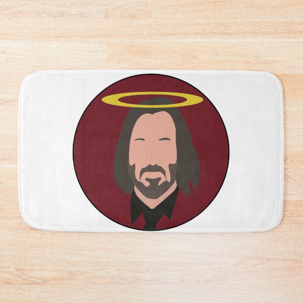 Item preview, Keanu Reeves designed and sold by Cartoonchild.