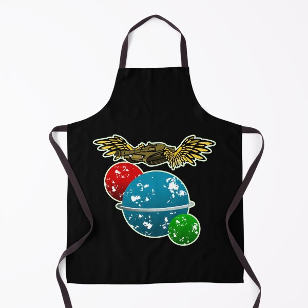 Item preview, Air force in space designed and sold by piedaydesigns.