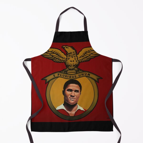 Item preview, Benfica Lisbon Painting designed and sold by PaulMeijering.