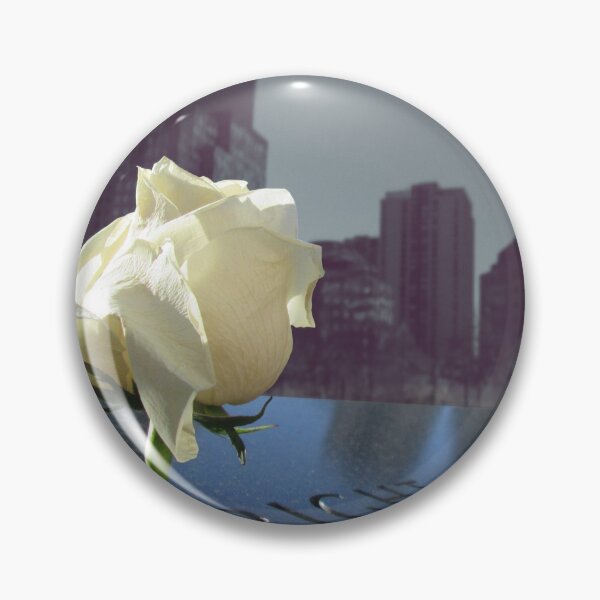 Item preview, 9/11 memorial designed and sold by AlexVR.