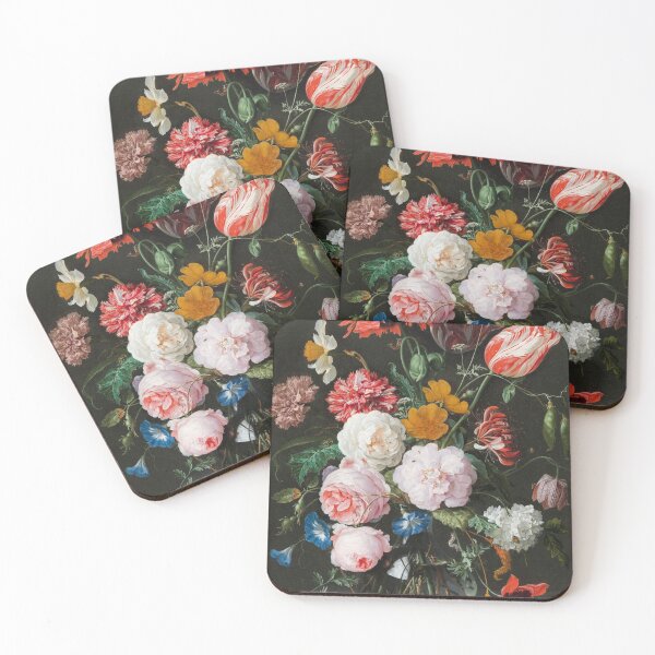 Item preview, siglo 17 designed and sold by Vintage Wall Art.