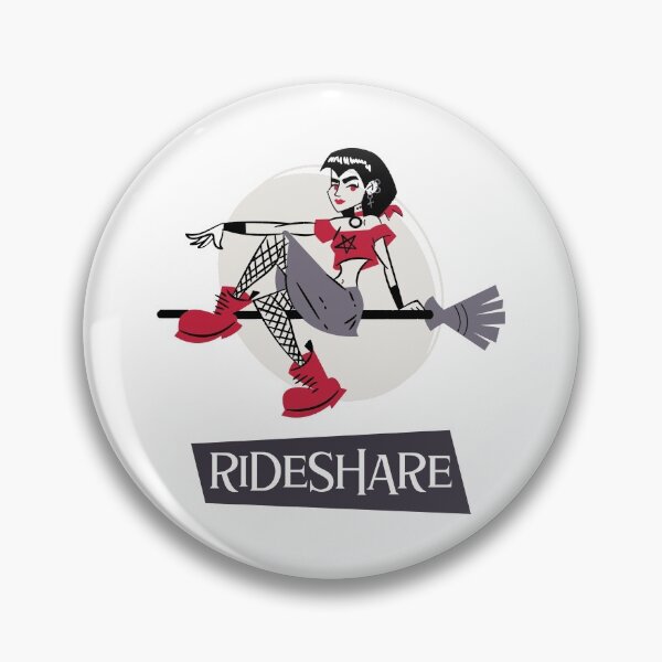 Item preview, Ridershare Tour !!! designed and sold by T-mess.