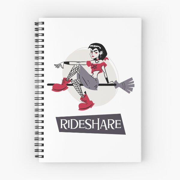 Item preview, Ridershare Tour !!! designed and sold by T-mess.