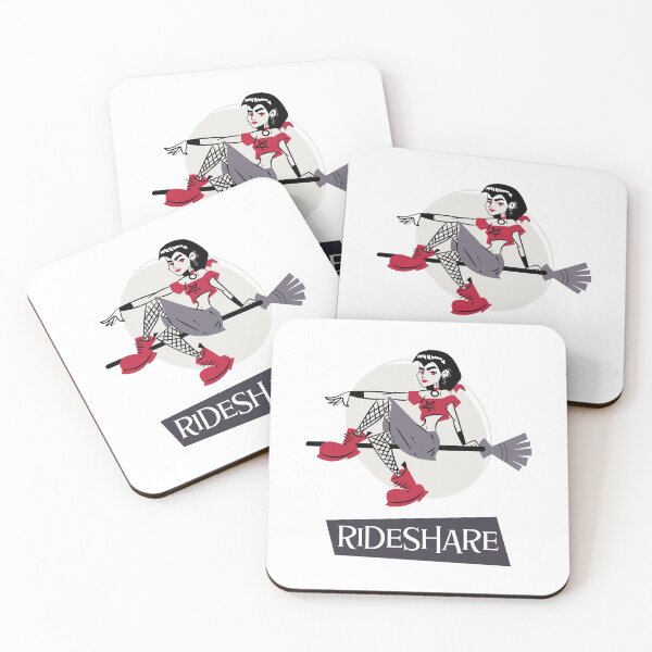 Item preview, Ridershare Tour !!! designed and sold by T-mess.