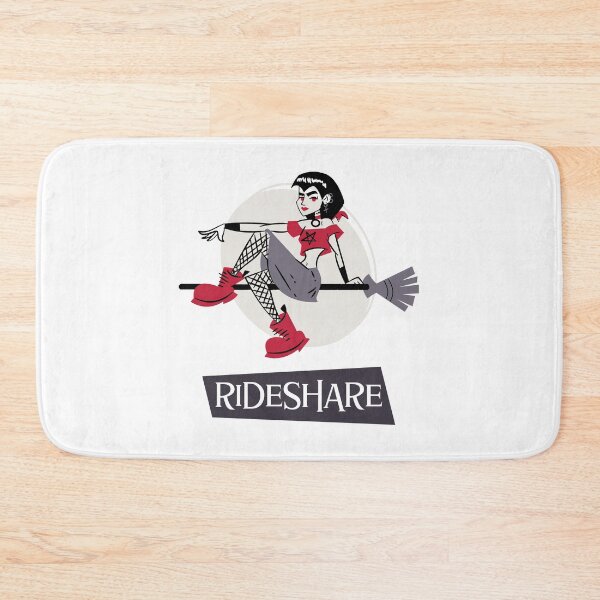 Item preview, Ridershare Tour !!! designed and sold by T-mess.