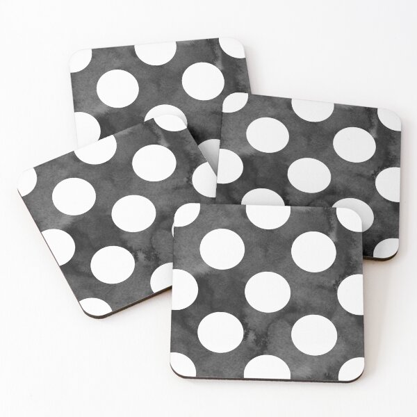 Item preview, PRETTY BLACK AND WHITE DOTS FACE MASK PHONE CASES NEUTRAL COLOR BLACK WHITE PRETTY PATTERNS STRIPES HEARTS designed and sold by rdorsey8.