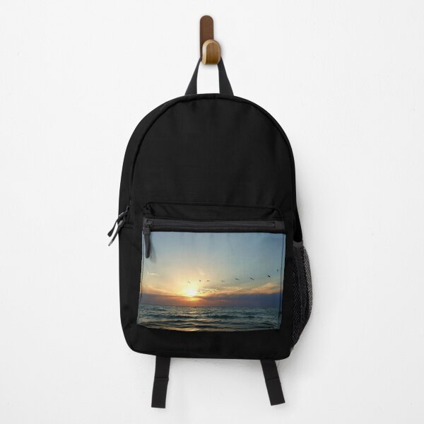 Item preview, Sunsets and Seagulls  designed and sold by IcelasArt.
