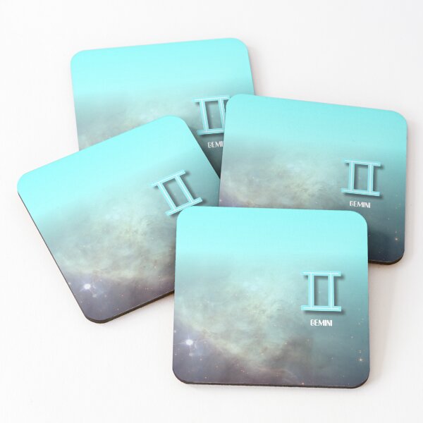 Item preview, Gemini designed and sold by VanderWyst RE-Design.