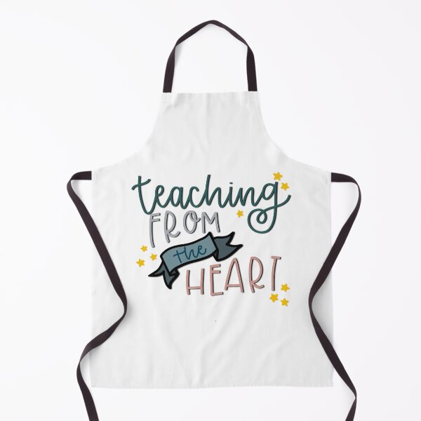 Item preview, Teaching from the heart designed and sold by kayleetubbs.