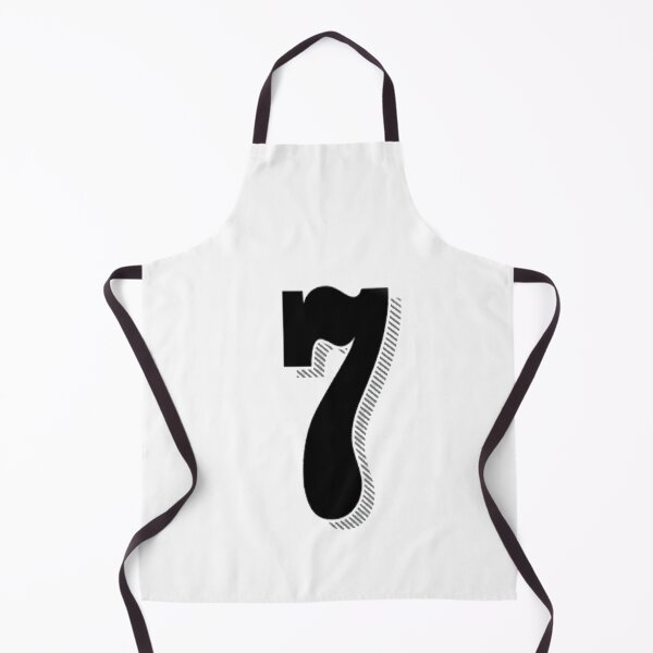 Item preview, 7 Seven: The strange number designed and sold by hicham69am.