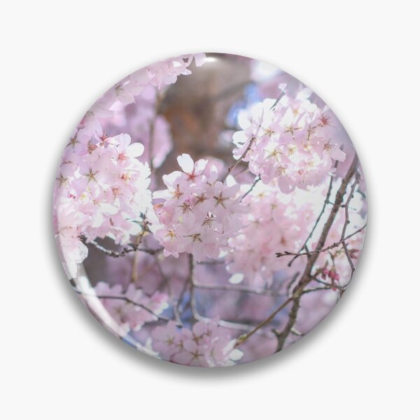Item preview, Tiempo de primavera designed and sold by Curious-Camera.