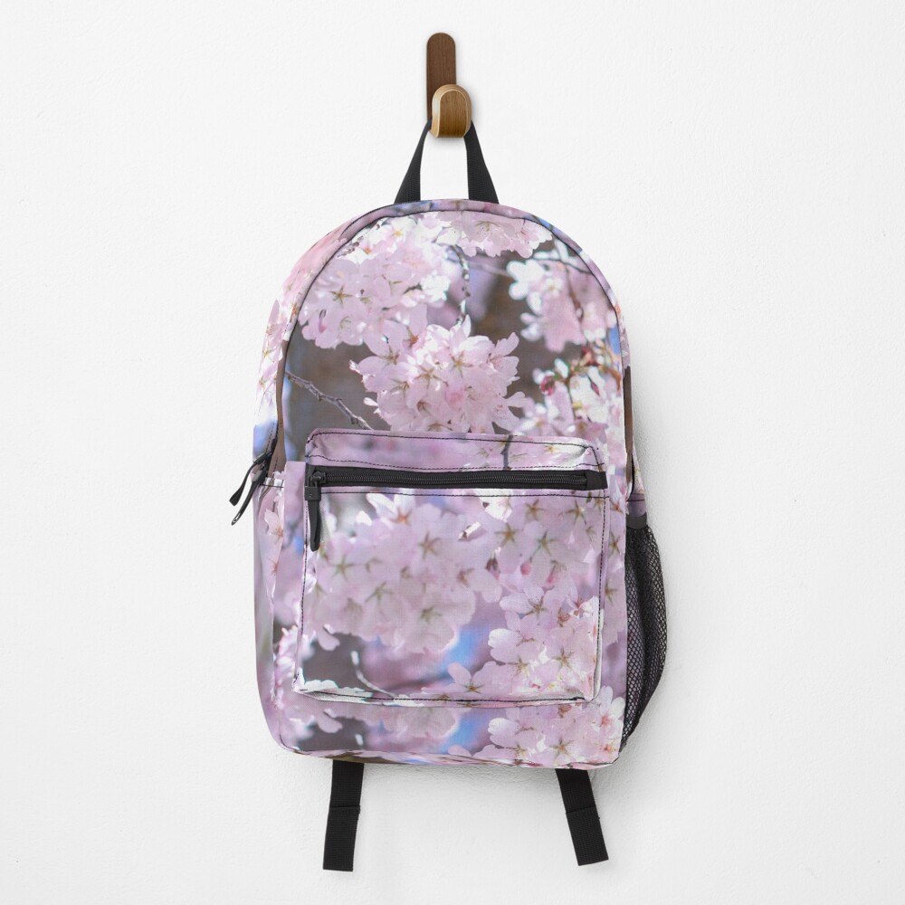 Item preview, Backpack designed and sold by Curious-Camera.