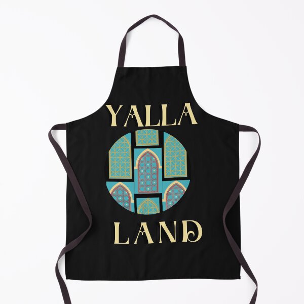 Item preview, YALLA LAND oriental decoration designed and sold by garhoud.