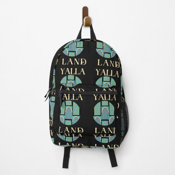 Item preview, YALLA LAND oriental decoration designed and sold by garhoud.